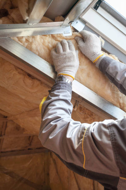 Soundproof Insulation Installation in Brockton, MA