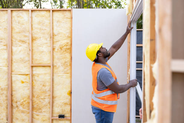 Professional Insulation Contractor in Brockton, MA