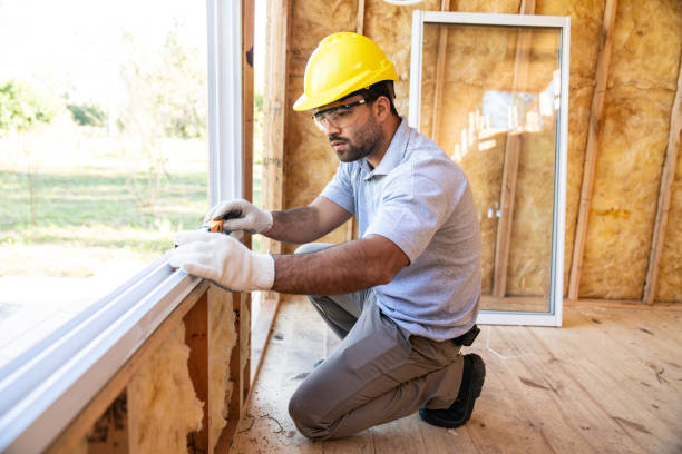 Insulation Repair Services in Brockton, MA
