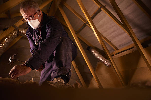 Range of Insulation Solutions in Brockton, MA